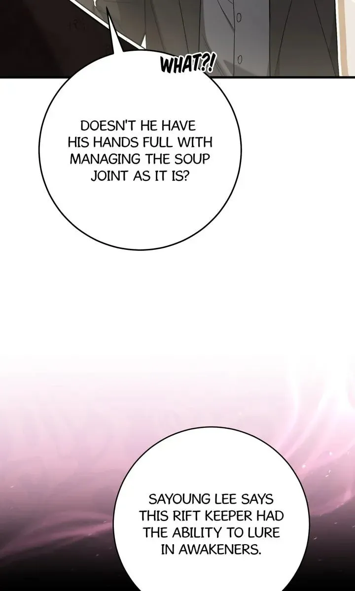 The Hunter's Gonna Lay Low [Official] Chapter 20 page 61 - 