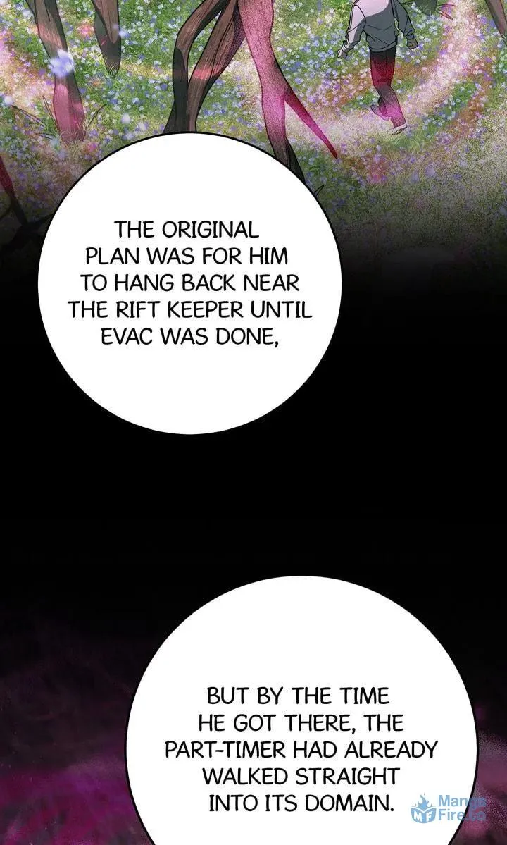 The Hunter's Gonna Lay Low [Official] Chapter 20 page 63 - 