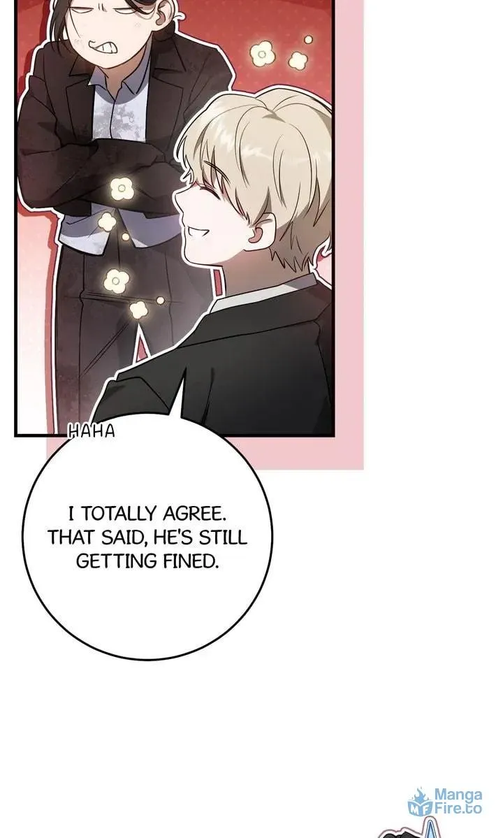 The Hunter's Gonna Lay Low [Official] Chapter 20 page 66 - 