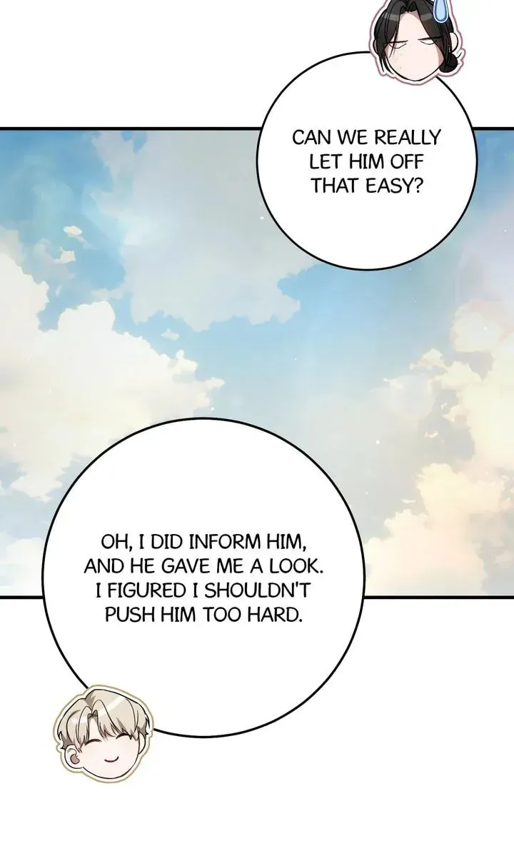 The Hunter's Gonna Lay Low [Official] Chapter 20 page 67 - 