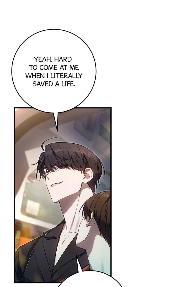 The Hunter's Gonna Lay Low [Official] Chapter 20 page 71 - 