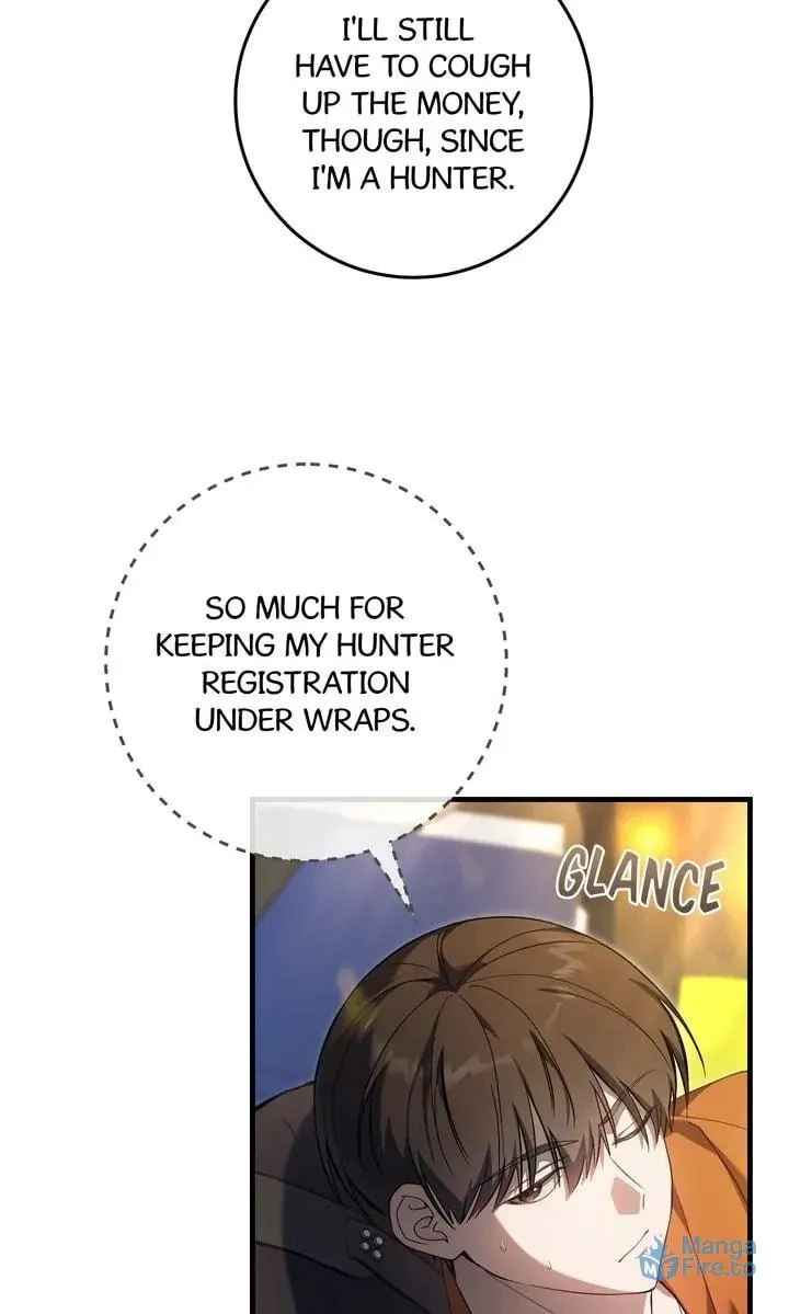 The Hunter's Gonna Lay Low [Official] Chapter 20 page 72 - 