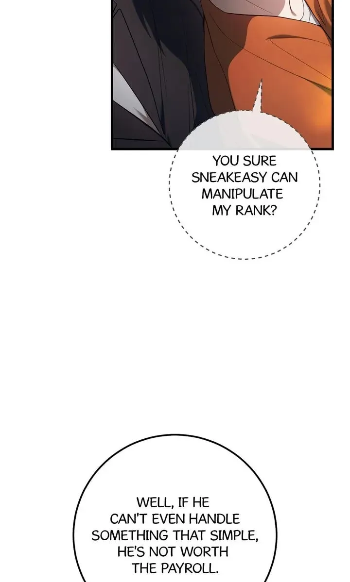 The Hunter's Gonna Lay Low [Official] Chapter 20 page 73 - 
