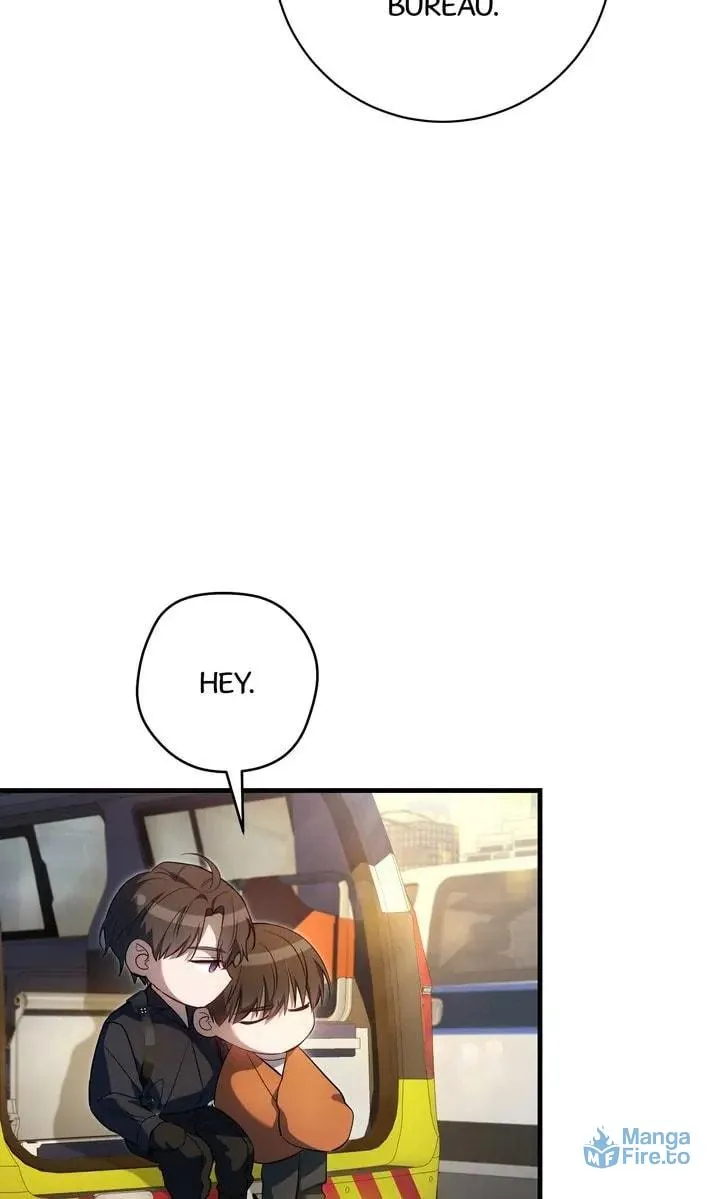 The Hunter's Gonna Lay Low [Official] Chapter 20 page 75 - 