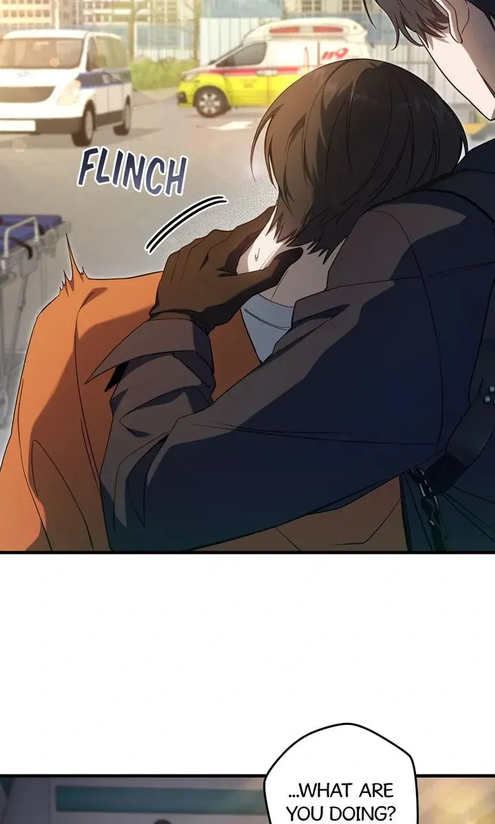The Hunter's Gonna Lay Low [Official] Chapter 20 page 79 - 