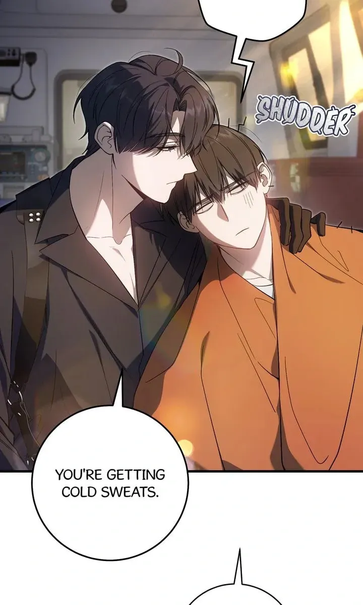 The Hunter's Gonna Lay Low [Official] Chapter 20 page 80 - 