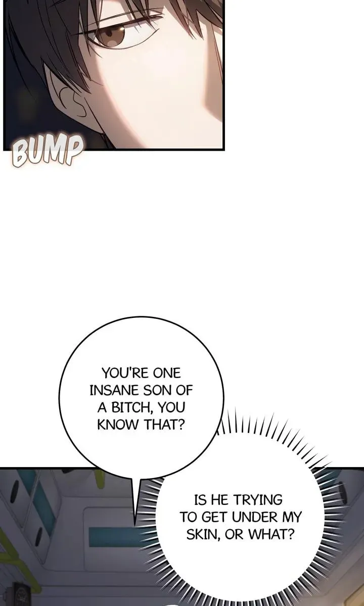 The Hunter's Gonna Lay Low [Official] Chapter 20 page 82 - 