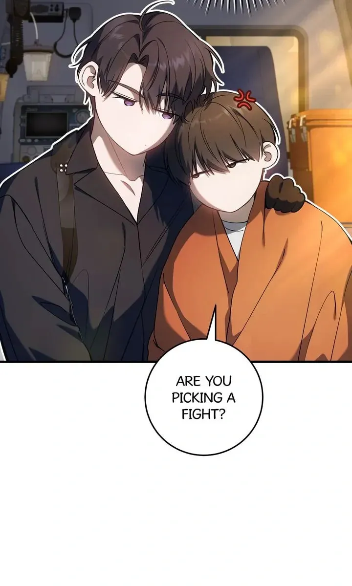 The Hunter's Gonna Lay Low [Official] Chapter 20 page 83 - 
