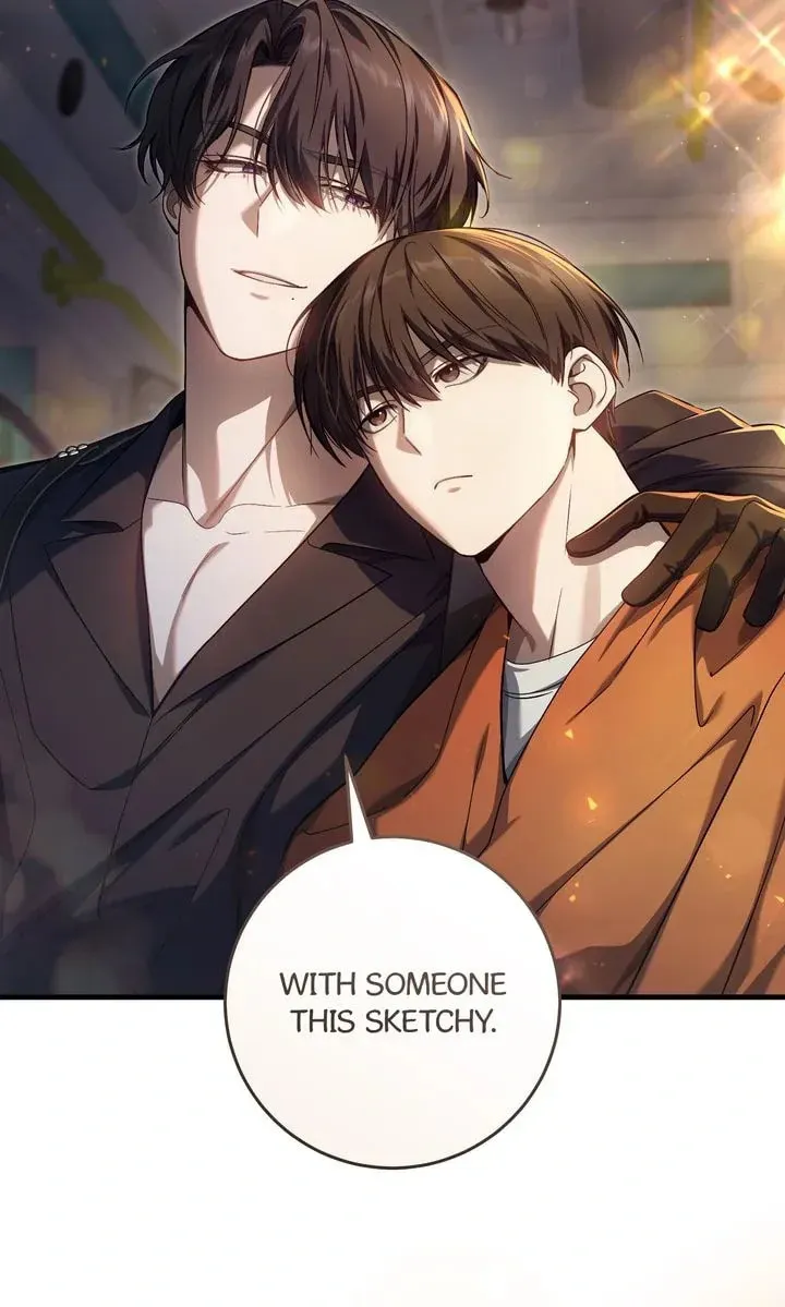 The Hunter's Gonna Lay Low [Official] Chapter 20 page 89 - 