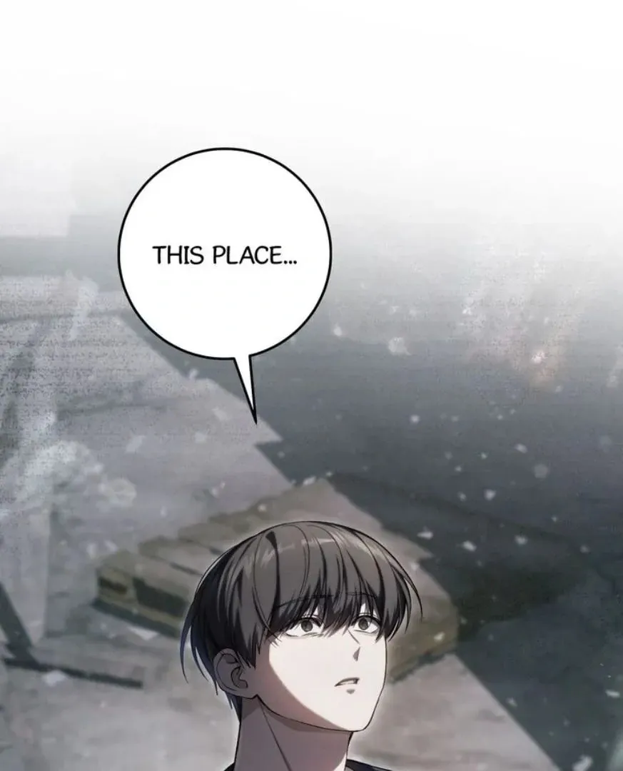 The Hunter's Gonna Lay Low [Official] Chapter 21 page 112 - 