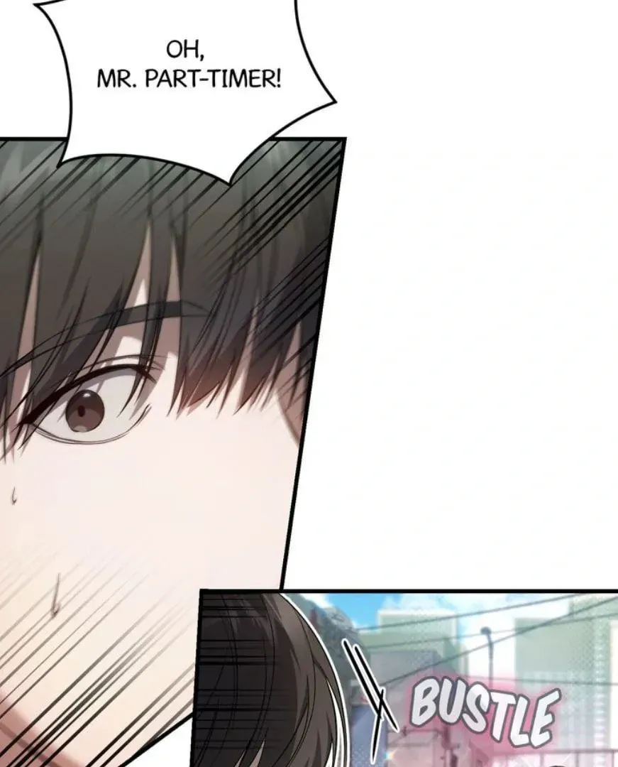 The Hunter's Gonna Lay Low [Official] Chapter 21 page 17 - 