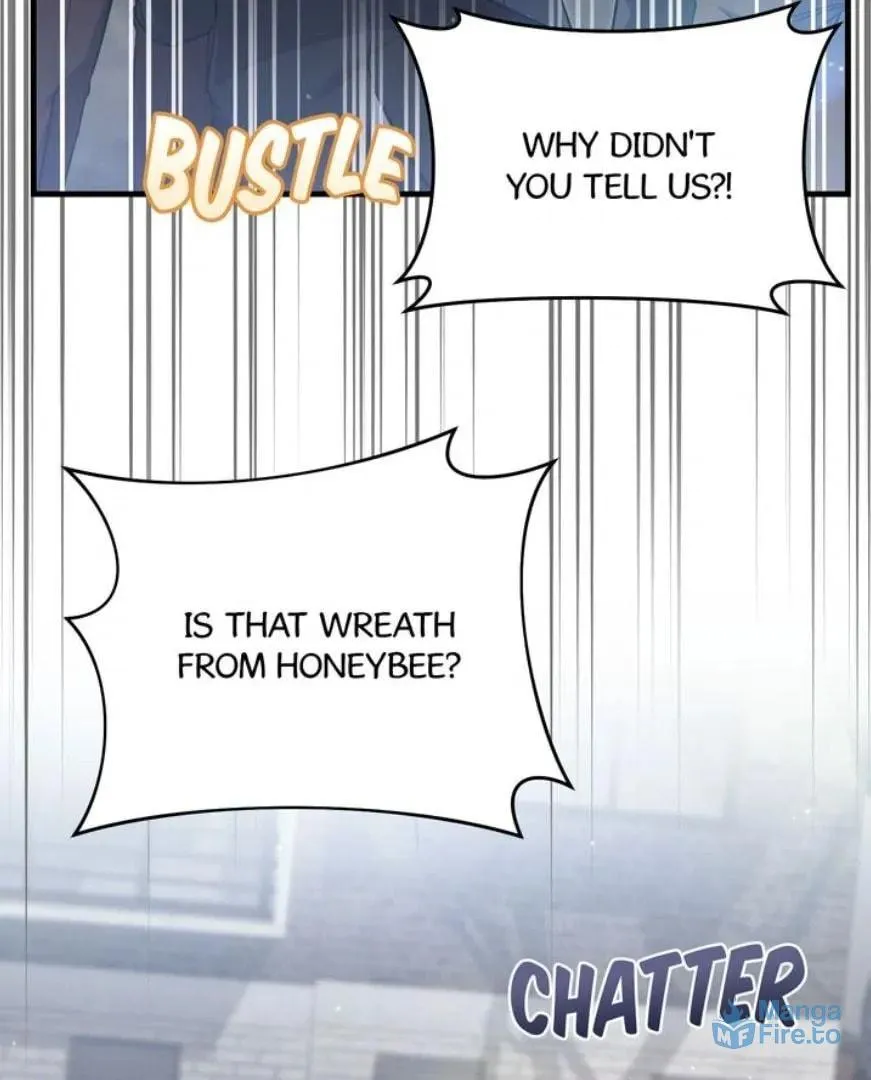 The Hunter's Gonna Lay Low [Official] Chapter 21 page 21 - 