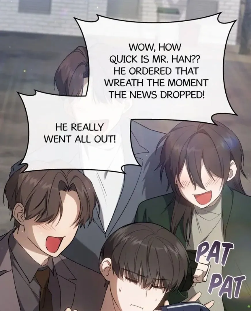 The Hunter's Gonna Lay Low [Official] Chapter 21 page 22 - 