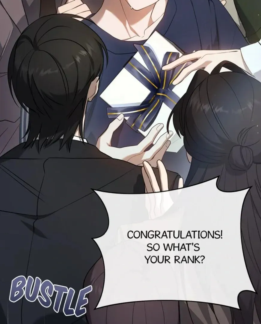 The Hunter's Gonna Lay Low [Official] Chapter 21 page 23 - 