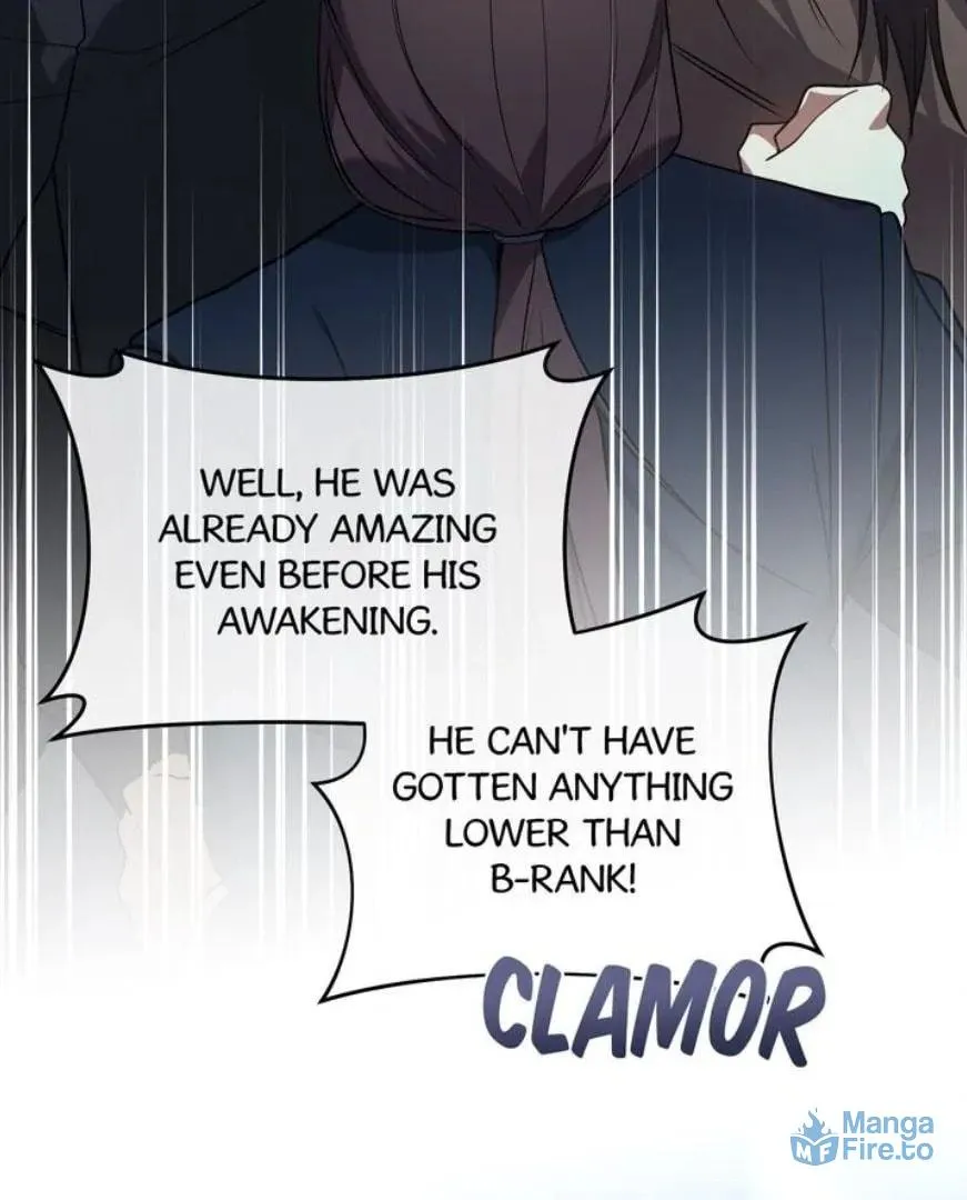 The Hunter's Gonna Lay Low [Official] Chapter 21 page 24 - 