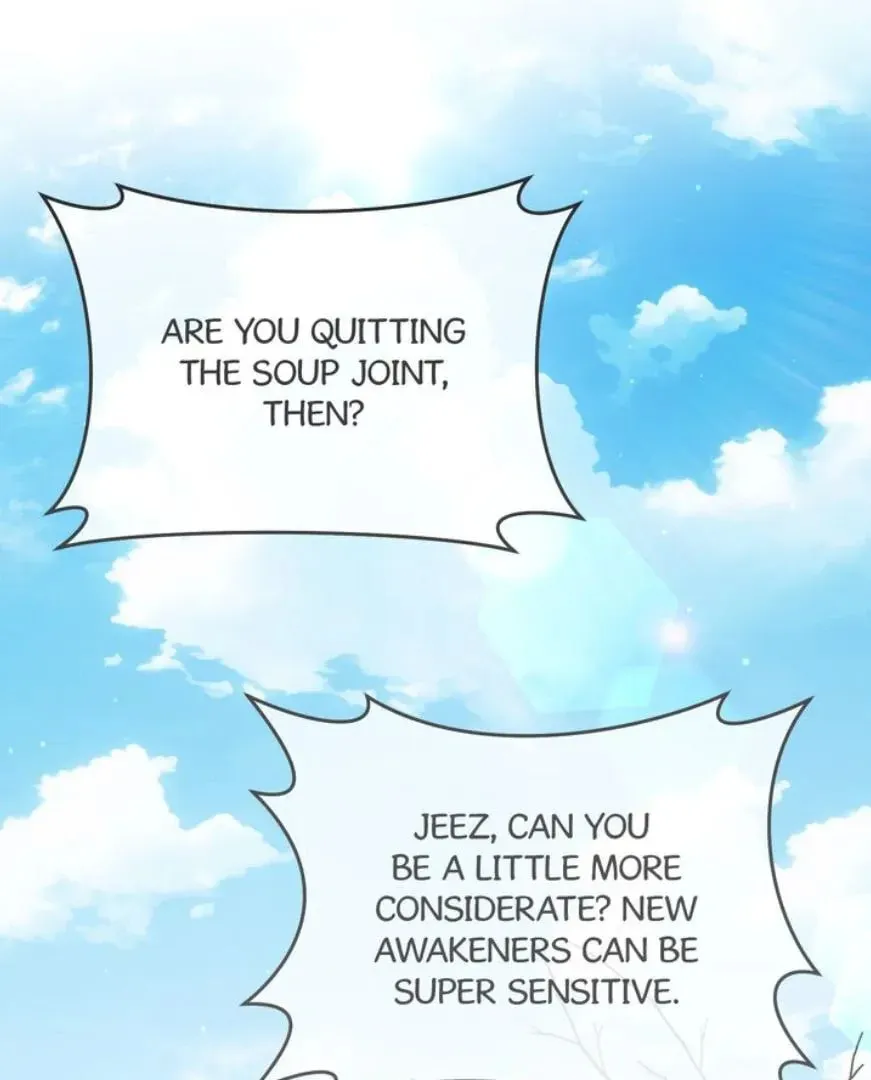 The Hunter's Gonna Lay Low [Official] Chapter 21 page 25 - 