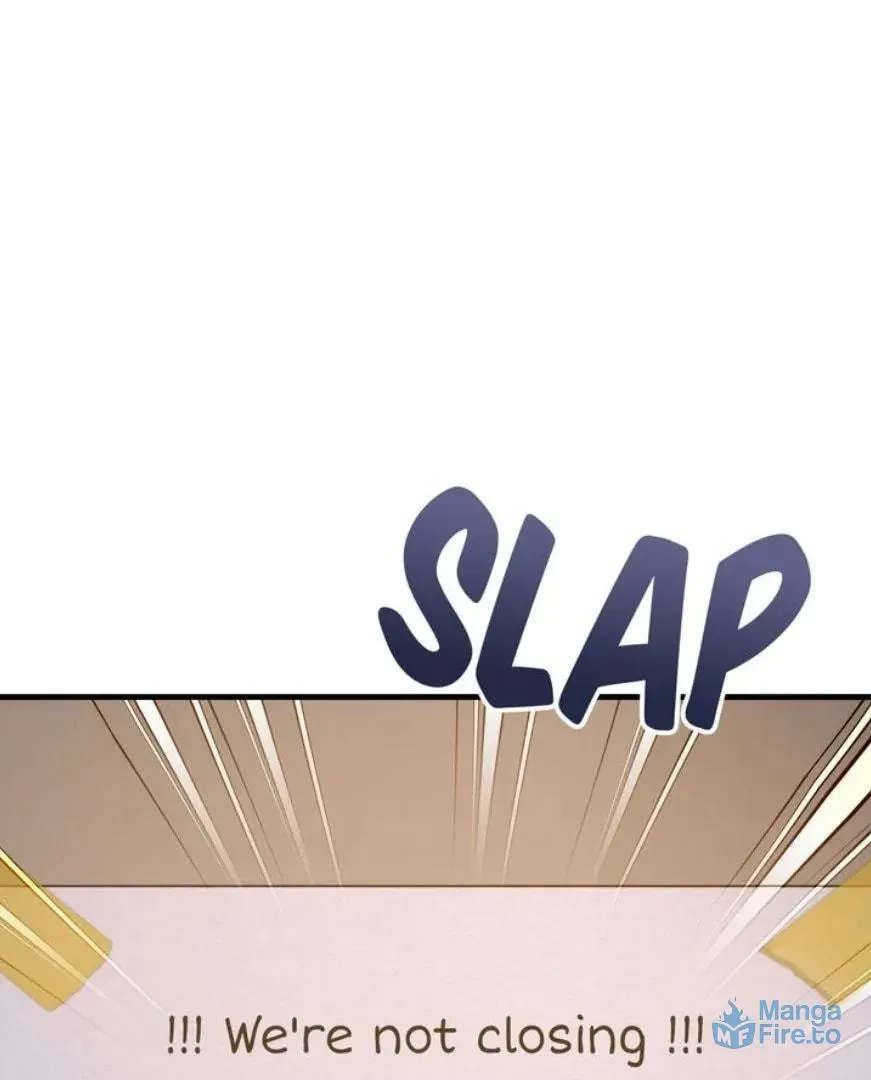 The Hunter's Gonna Lay Low [Official] Chapter 21 page 27 - 