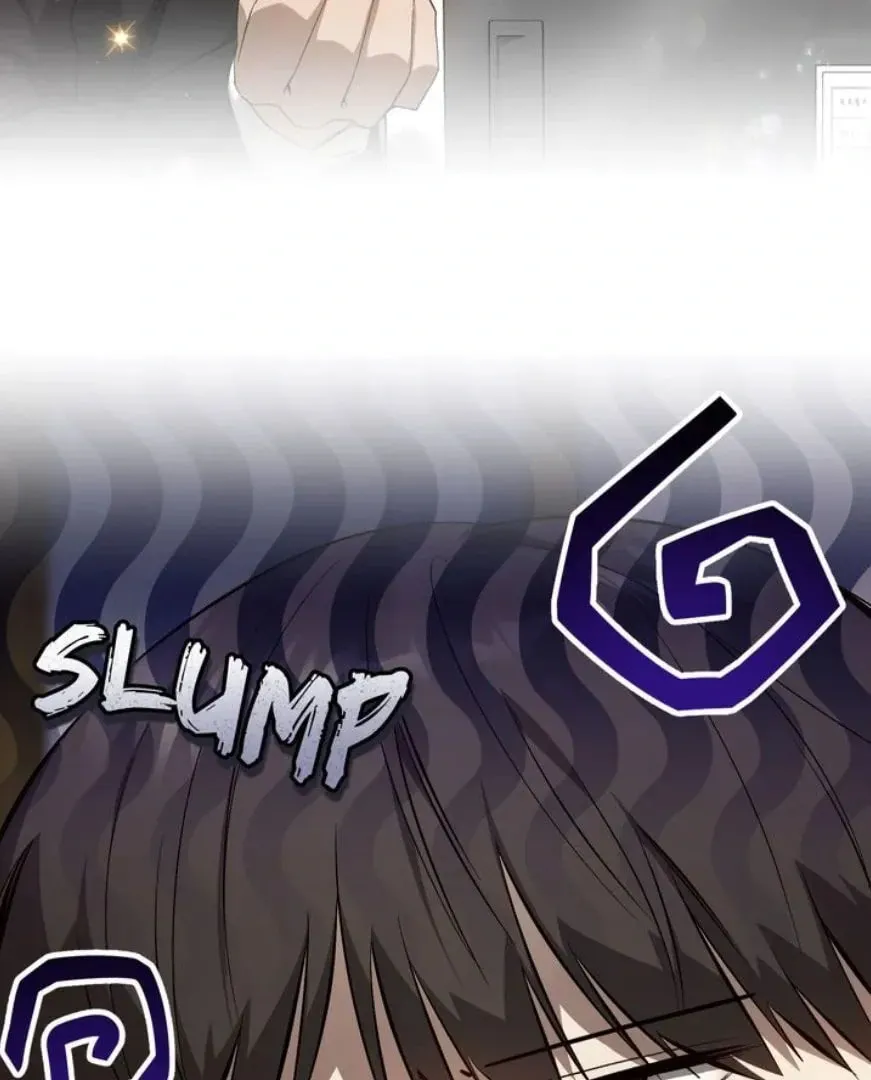 The Hunter's Gonna Lay Low [Official] Chapter 21 page 34 - 