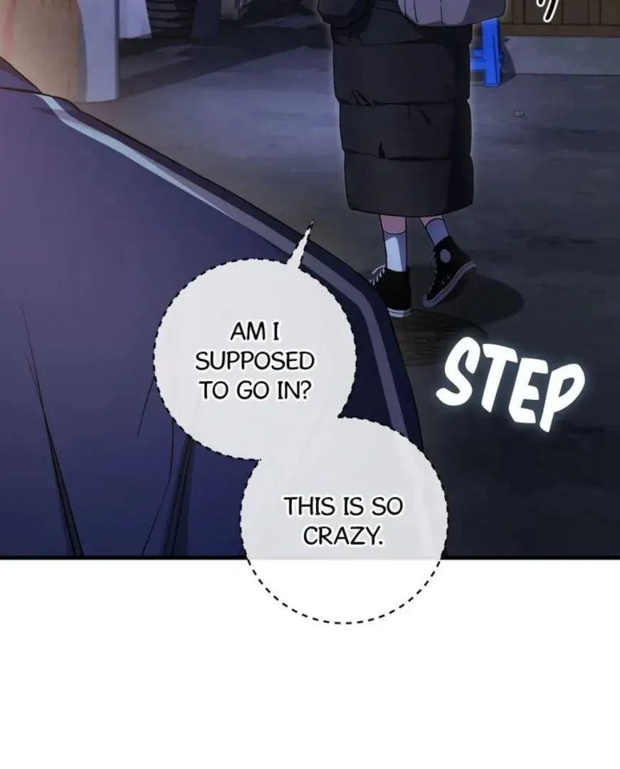 The Hunter's Gonna Lay Low [Official] Chapter 21 page 40 - 