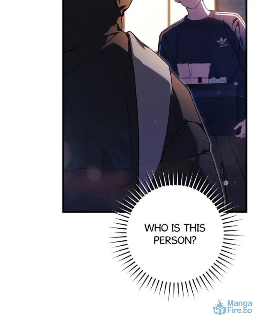 The Hunter's Gonna Lay Low [Official] Chapter 21 page 42 - 