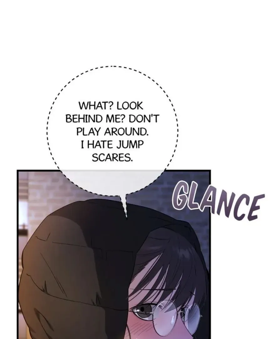 The Hunter's Gonna Lay Low [Official] Chapter 21 page 43 - 