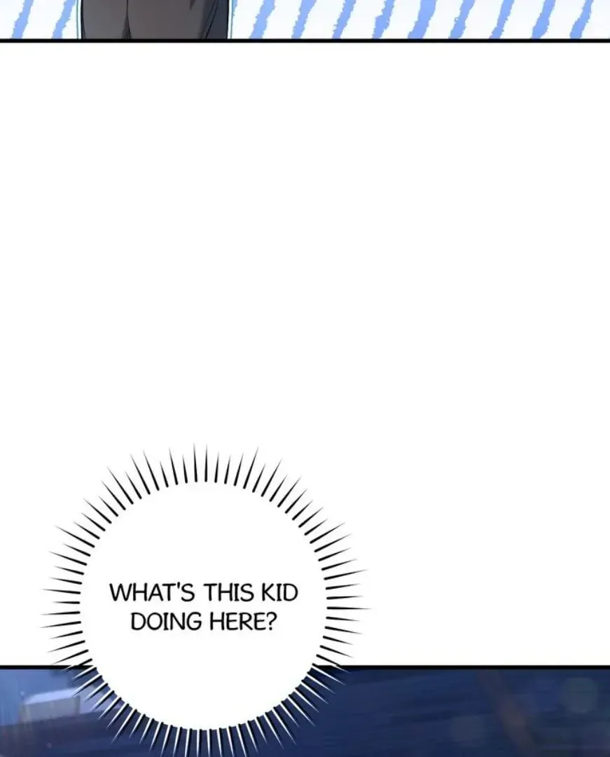 The Hunter's Gonna Lay Low [Official] Chapter 21 page 46 - 