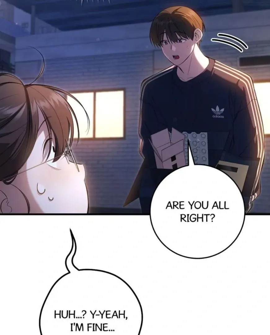 The Hunter's Gonna Lay Low [Official] Chapter 21 page 47 - 