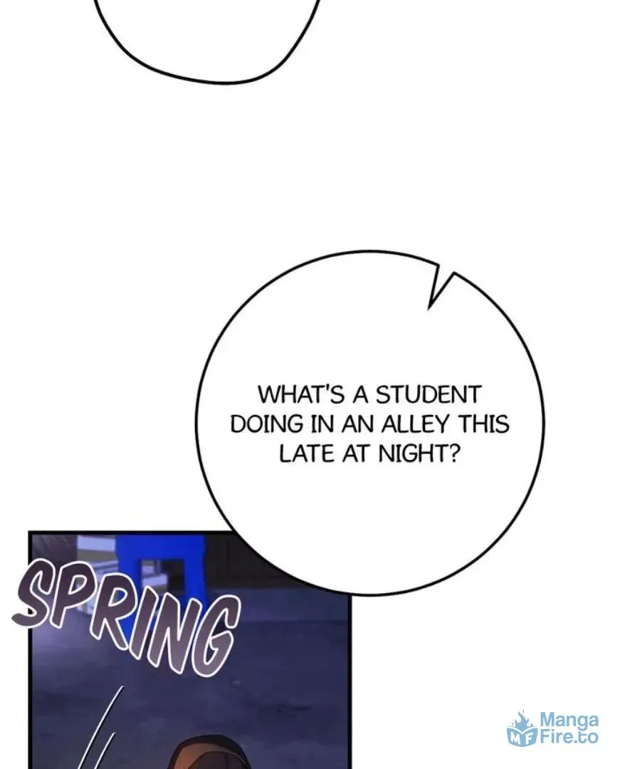 The Hunter's Gonna Lay Low [Official] Chapter 21 page 48 - 