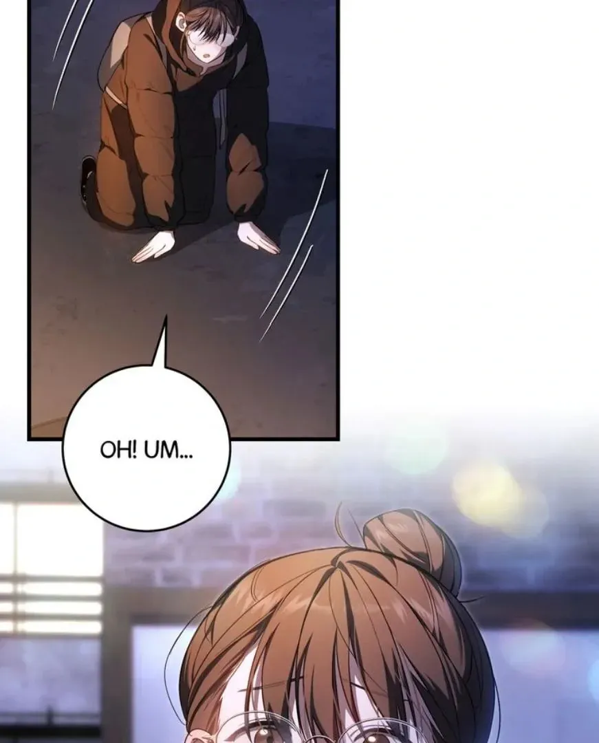 The Hunter's Gonna Lay Low [Official] Chapter 21 page 49 - 