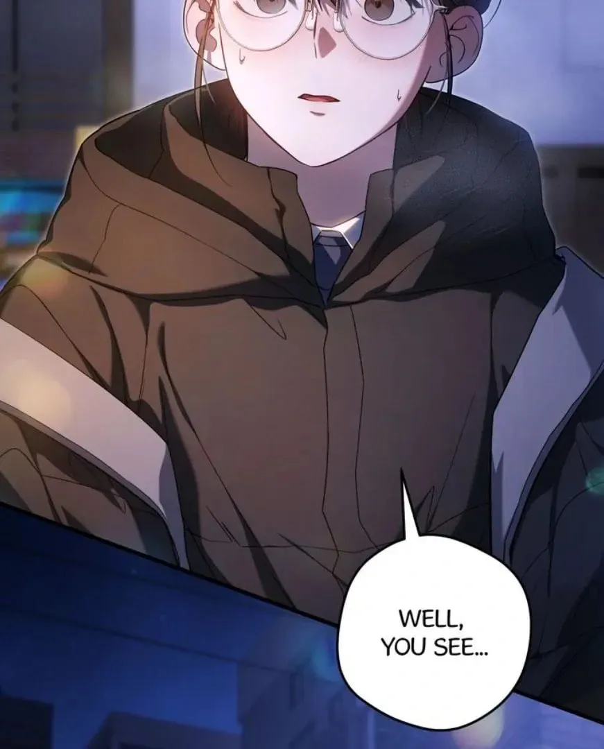The Hunter's Gonna Lay Low [Official] Chapter 21 page 50 - 