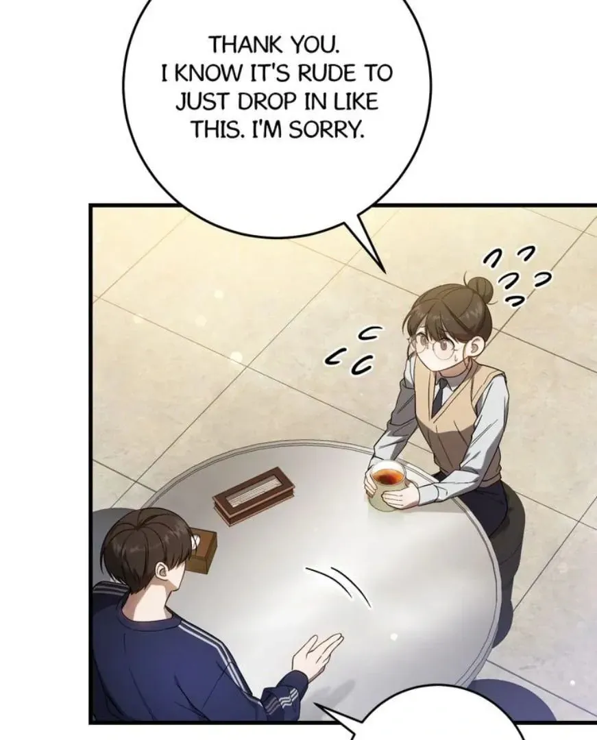 The Hunter's Gonna Lay Low [Official] Chapter 21 page 56 - 