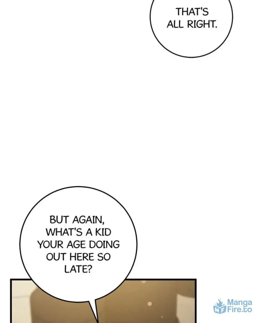 The Hunter's Gonna Lay Low [Official] Chapter 21 page 57 - 