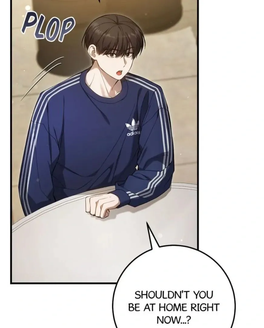 The Hunter's Gonna Lay Low [Official] Chapter 21 page 58 - 