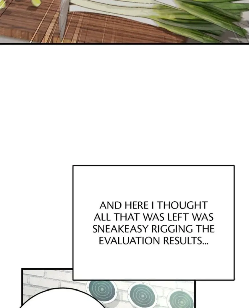The Hunter's Gonna Lay Low [Official] Chapter 21 page 7 - 