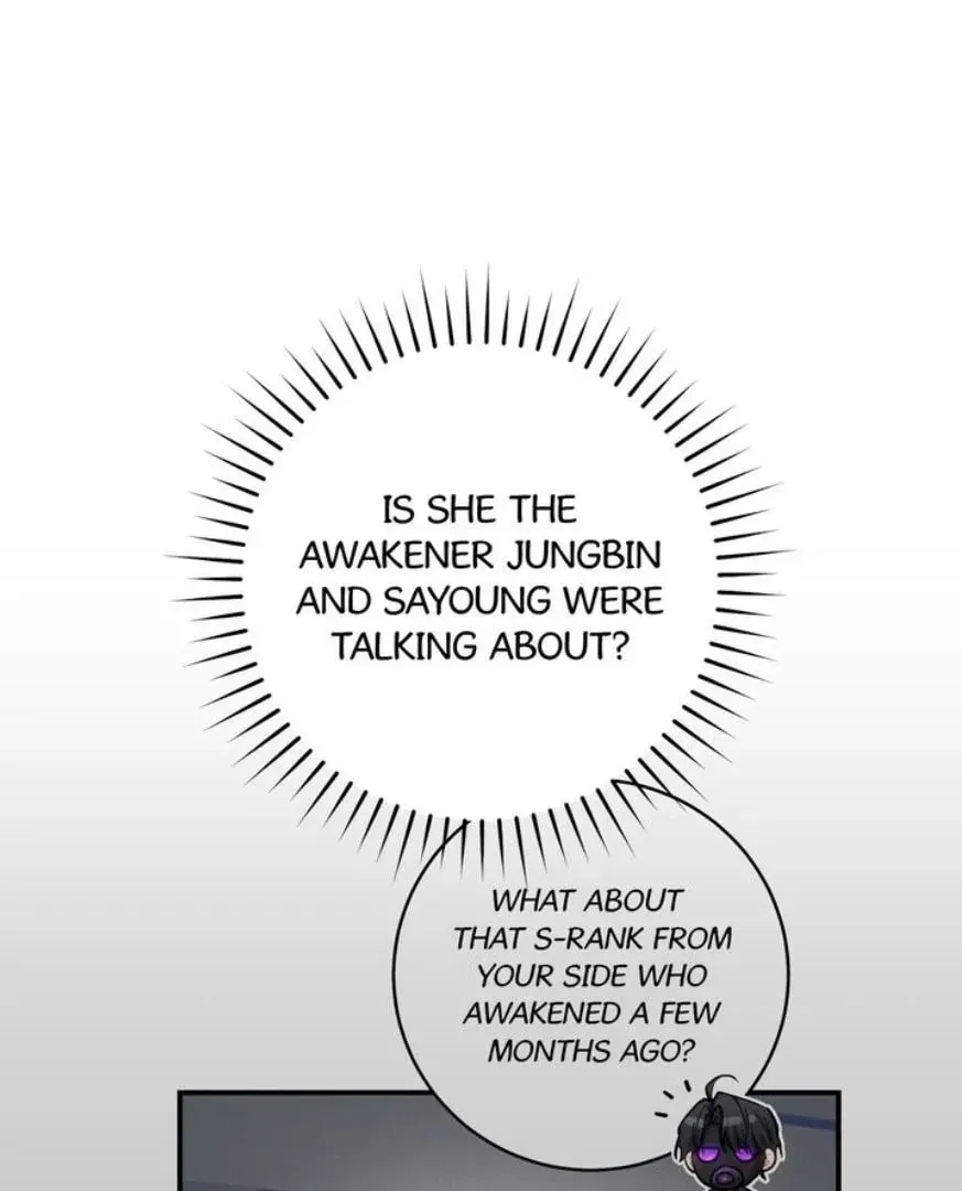 The Hunter's Gonna Lay Low [Official] Chapter 21 page 71 - 