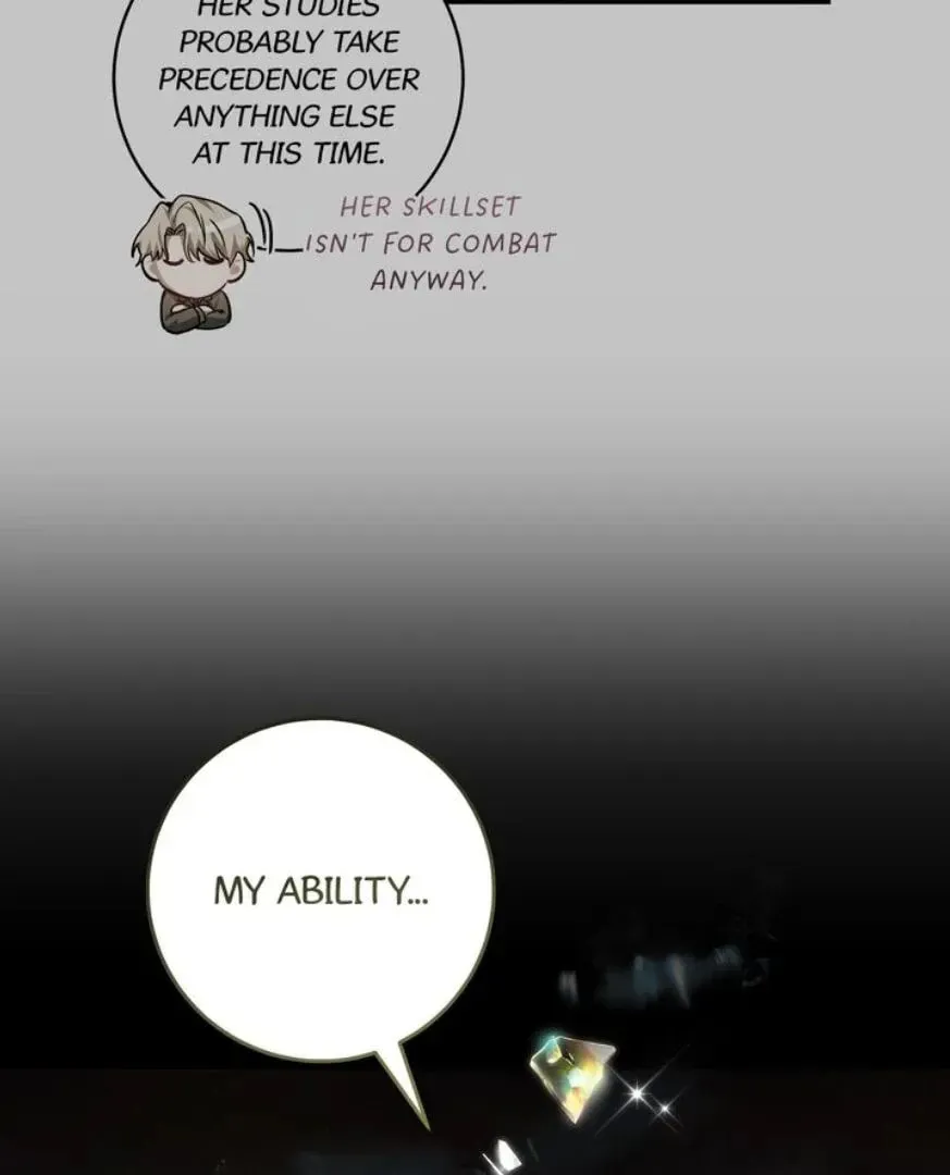 The Hunter's Gonna Lay Low [Official] Chapter 21 page 73 - 
