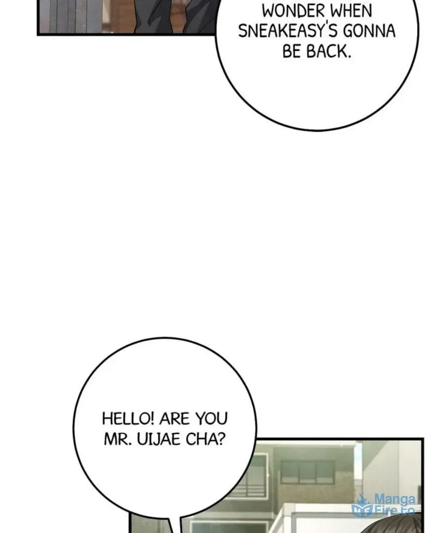 The Hunter's Gonna Lay Low [Official] Chapter 21 page 9 - 