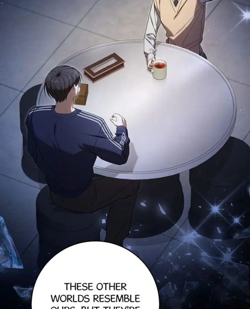 The Hunter's Gonna Lay Low [Official] Chapter 21 page 83 - 