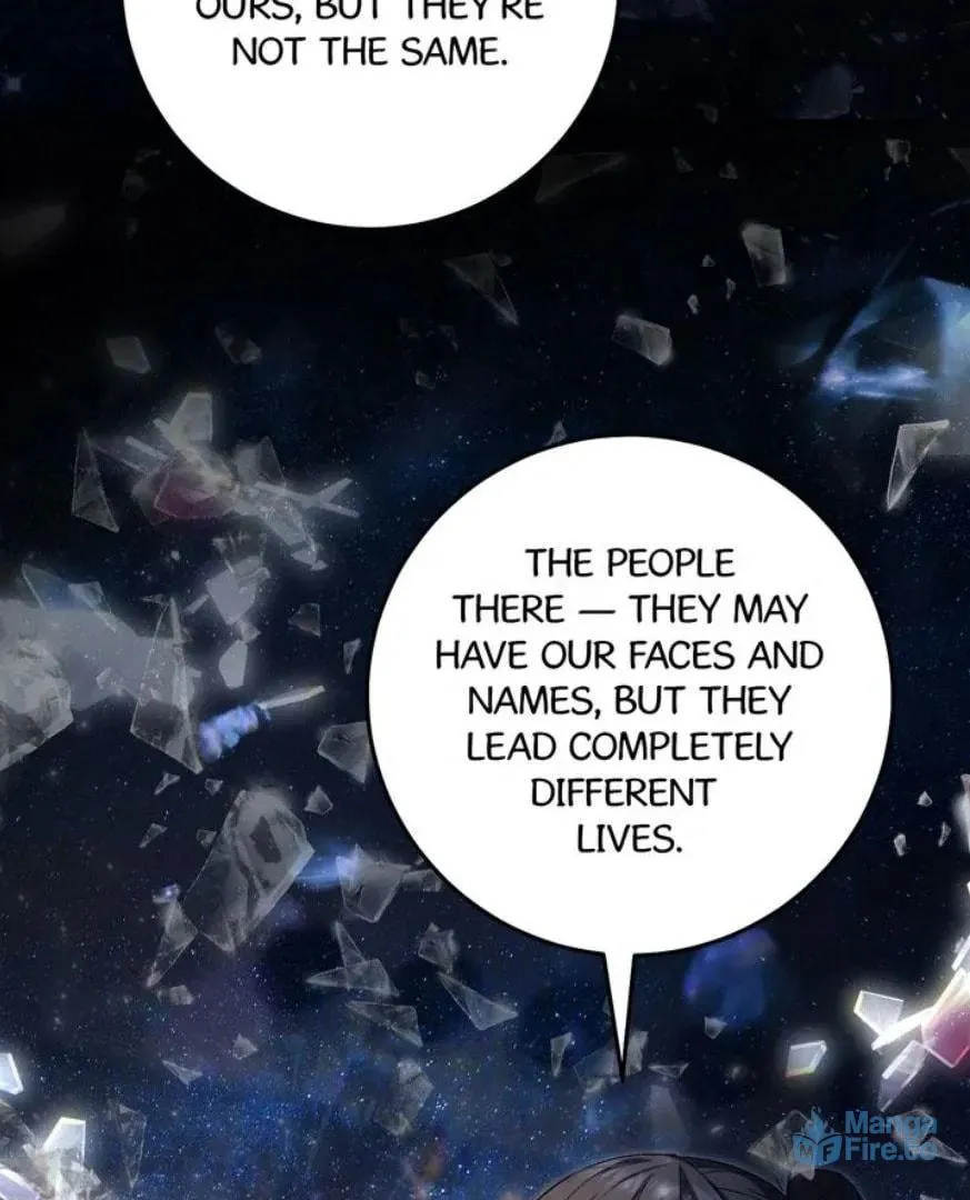 The Hunter's Gonna Lay Low [Official] Chapter 21 page 84 - 