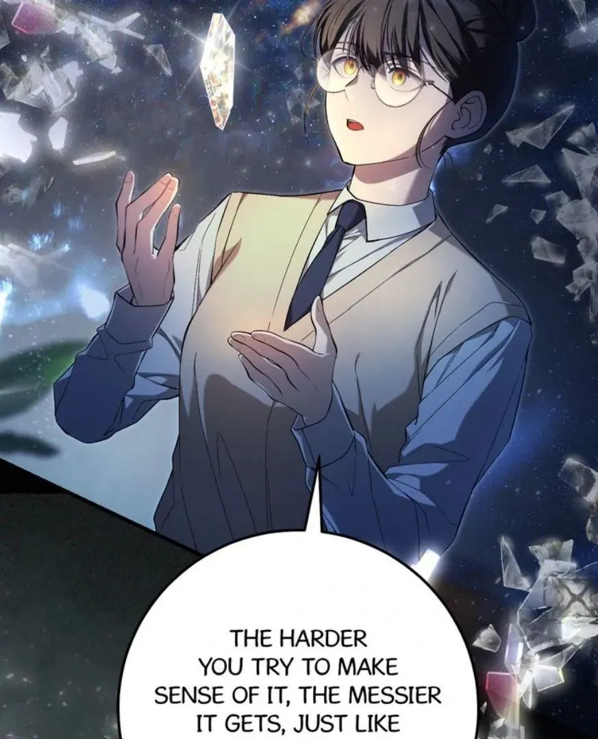 The Hunter's Gonna Lay Low [Official] Chapter 21 page 85 - 