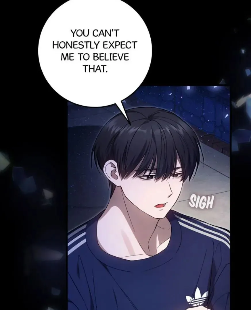 The Hunter's Gonna Lay Low [Official] Chapter 21 page 89 - 