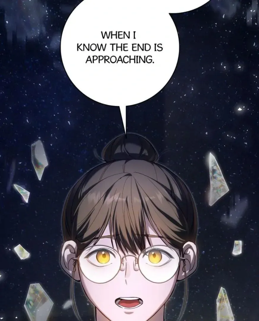 The Hunter's Gonna Lay Low [Official] Chapter 21 page 100 - 