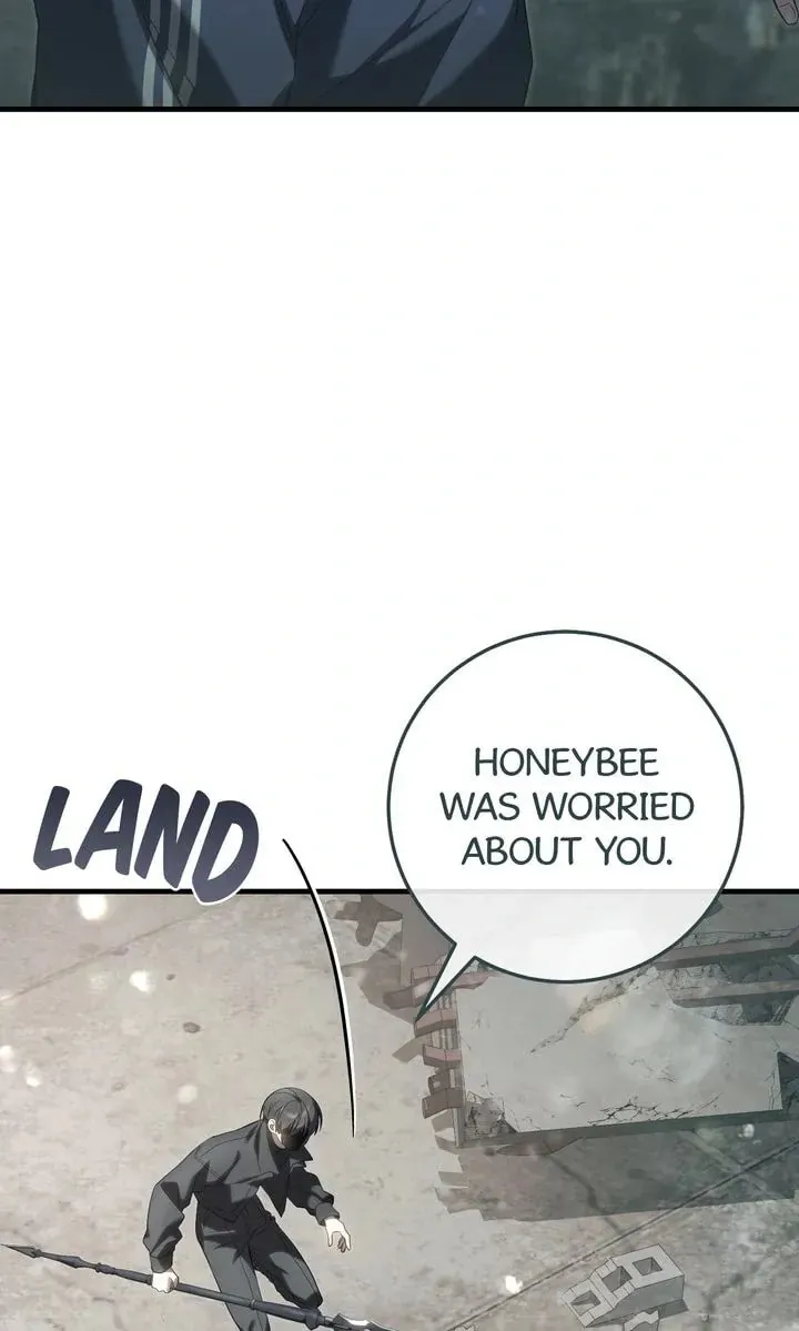 The Hunter's Gonna Lay Low [Official] Chapter 22 page 16 - 
