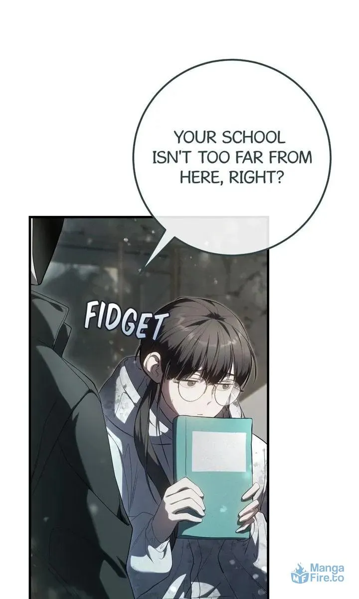 The Hunter's Gonna Lay Low [Official] Chapter 22 page 18 - 