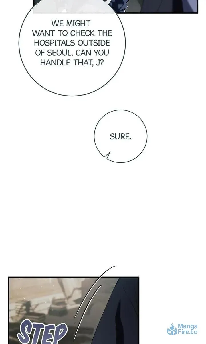 The Hunter's Gonna Lay Low [Official] Chapter 22 page 30 - 