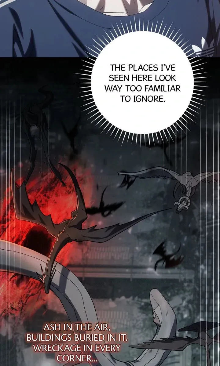 The Hunter's Gonna Lay Low [Official] Chapter 22 page 44 - 