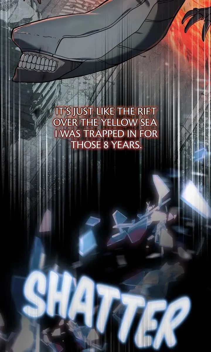 The Hunter's Gonna Lay Low [Official] Chapter 22 page 46 - 