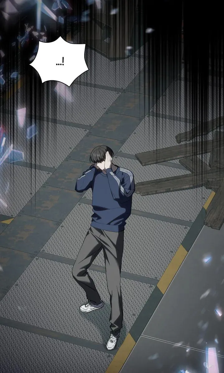 The Hunter's Gonna Lay Low [Official] Chapter 22 page 47 - 