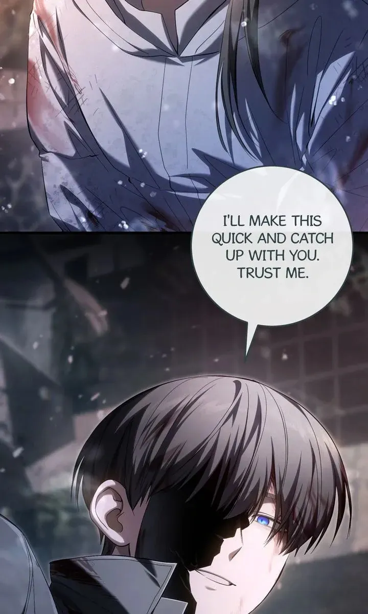 The Hunter's Gonna Lay Low [Official] Chapter 22 page 52 - 