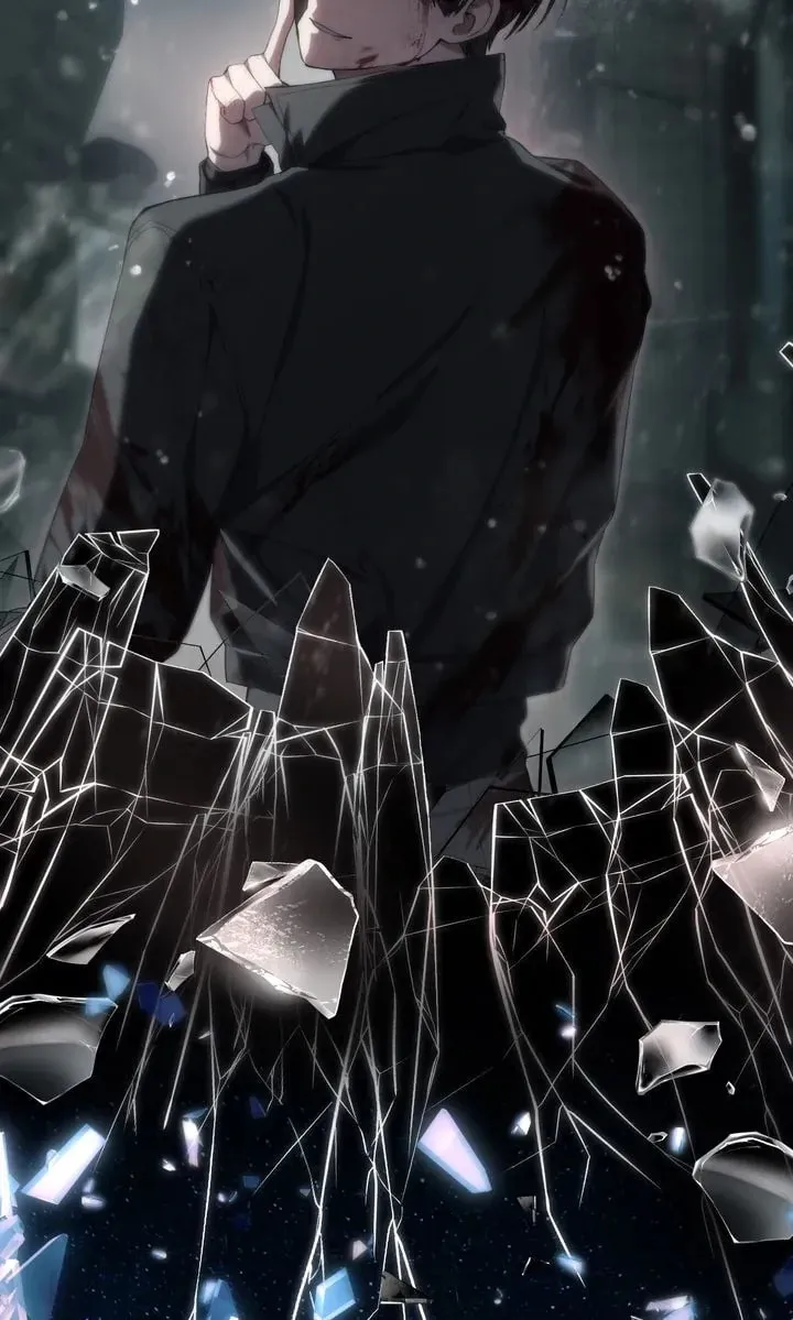 The Hunter's Gonna Lay Low [Official] Chapter 22 page 56 - 